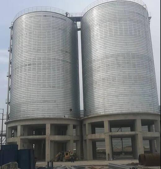 义县镀锌卷板仓